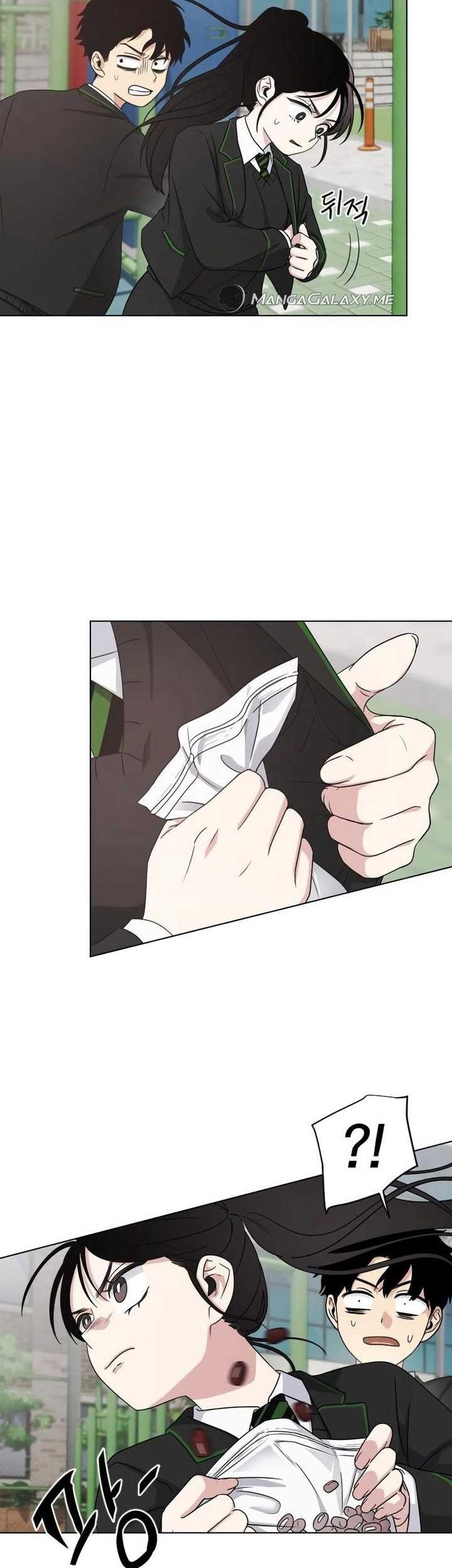 The Shaman’s Blade Chapter 02 Gambar 78