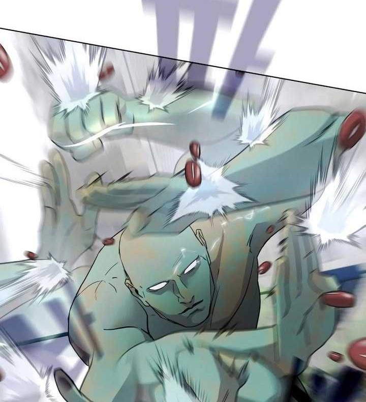 The Shaman’s Blade Chapter 02 Gambar 81