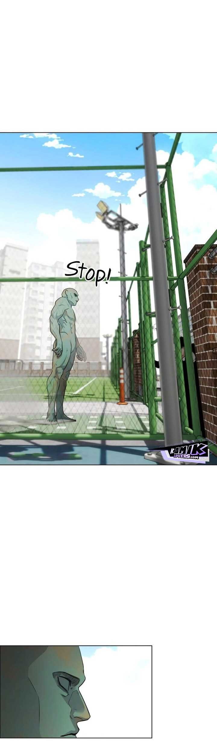 The Shaman’s Blade Chapter 02 Gambar 88