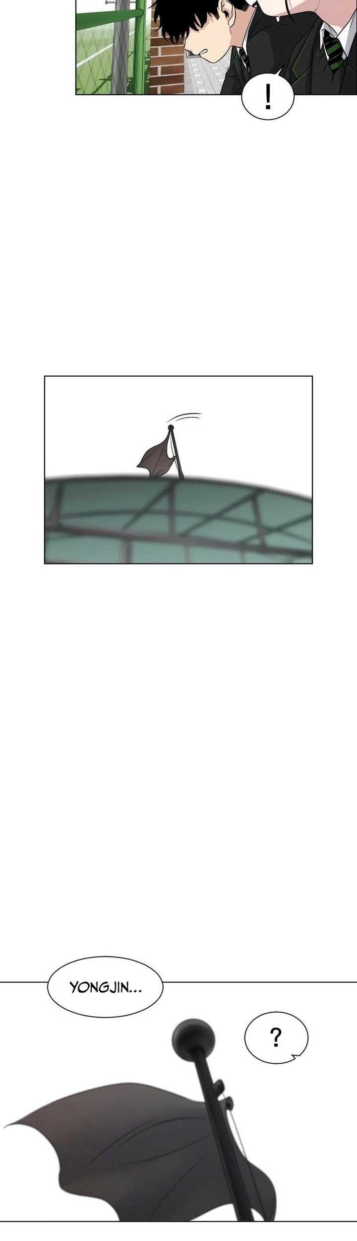 The Shaman’s Blade Chapter 02 Gambar 92