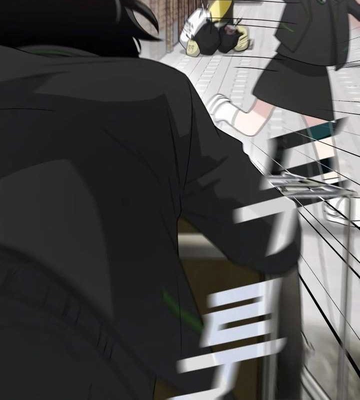 The Shaman’s Blade Chapter 02 Gambar 101