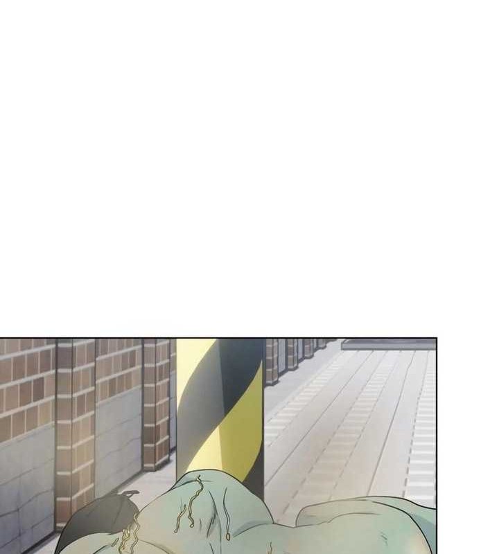 The Shaman’s Blade Chapter 02 Gambar 105