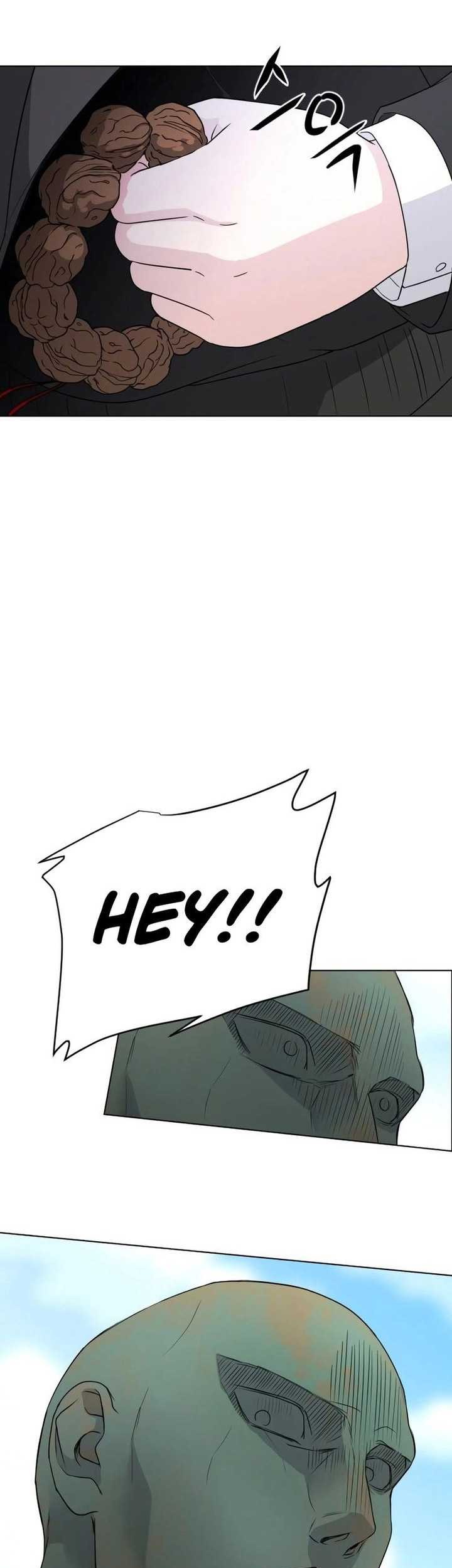 The Shaman’s Blade Chapter 02 Gambar 114