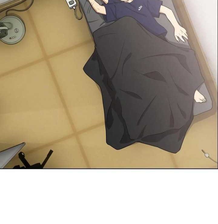 The Shaman’s Blade Chapter 02 Gambar 9