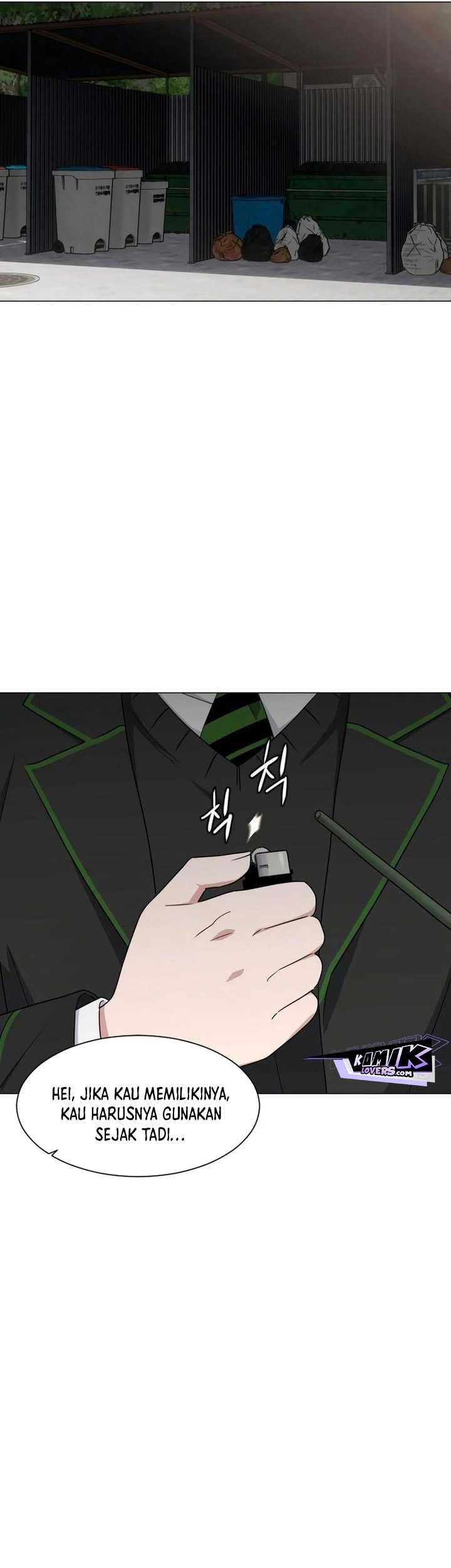 The Shaman’s Blade Chapter 02 Gambar 122