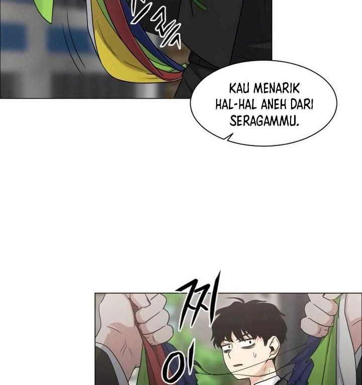 The Shaman’s Blade Chapter 02 Gambar 125