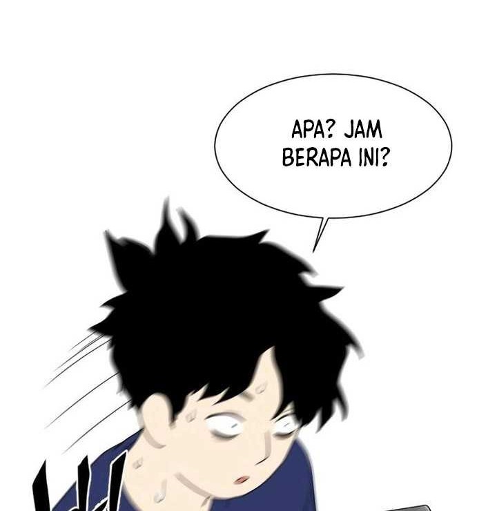 The Shaman’s Blade Chapter 02 Gambar 11