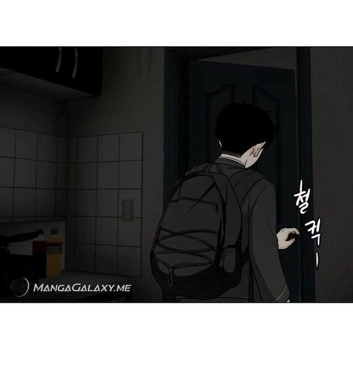 The Shaman’s Blade Chapter 02 Gambar 139