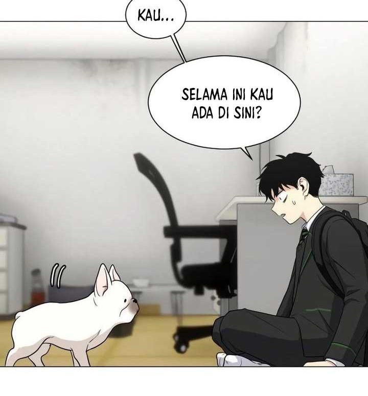 The Shaman’s Blade Chapter 02 Gambar 143