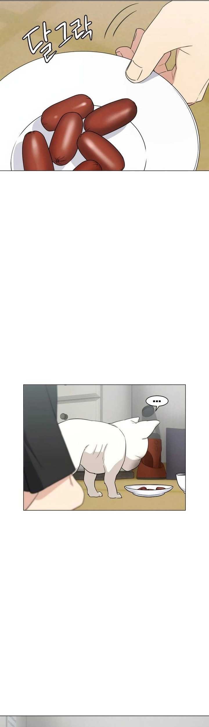 The Shaman’s Blade Chapter 02 Gambar 146