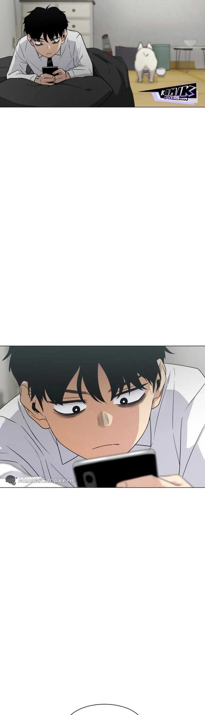 The Shaman’s Blade Chapter 02 Gambar 148