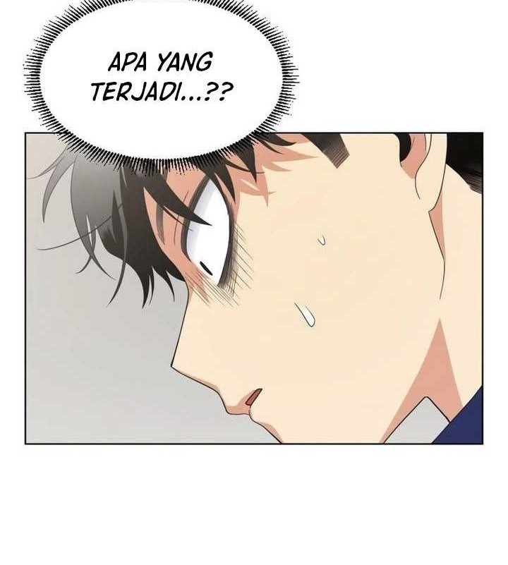 The Shaman’s Blade Chapter 02 Gambar 17