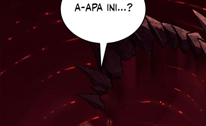 Solo Leveling: Ragnarok Chapter 06 Gambar 99