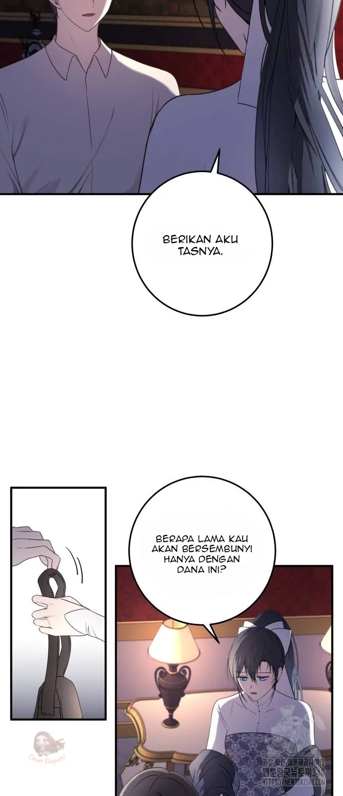 The Villainess Just Wants To Live in Peace! Chapter 17 Gambar 19