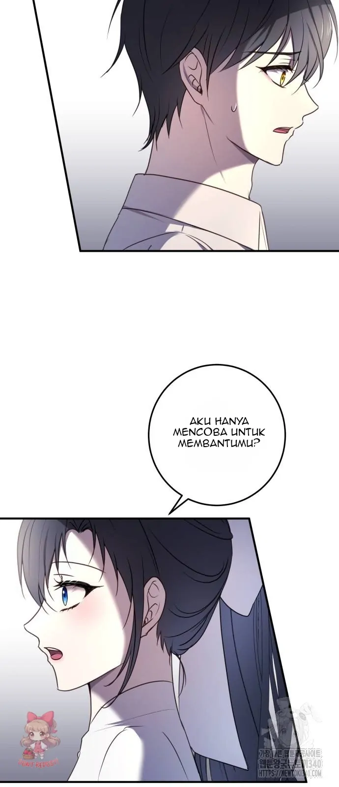 The Villainess Just Wants To Live in Peace! Chapter 17 Gambar 25