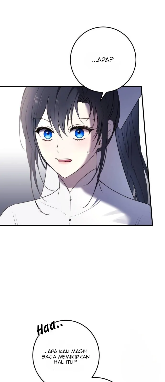 The Villainess Just Wants To Live in Peace! Chapter 17 Gambar 29