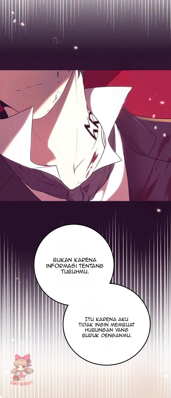 The Villainess Just Wants To Live in Peace! Chapter 17 Gambar 34