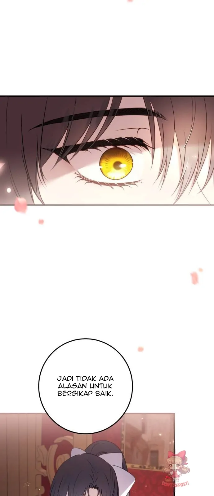 The Villainess Just Wants To Live in Peace! Chapter 17 Gambar 38