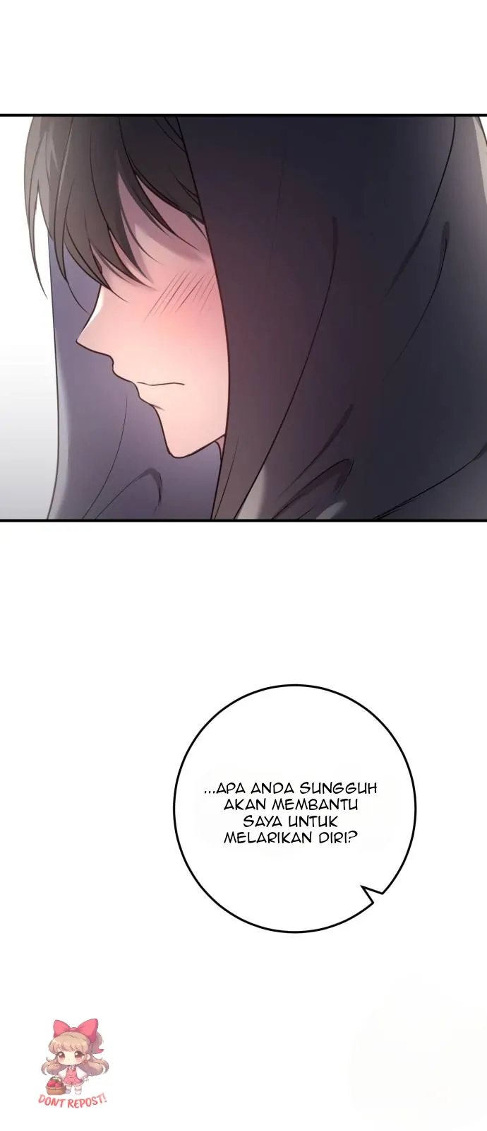 The Villainess Just Wants To Live in Peace! Chapter 17 Gambar 52