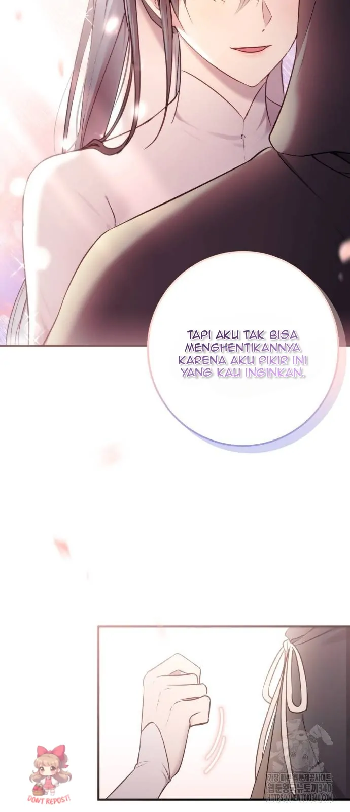 The Villainess Just Wants To Live in Peace! Chapter 17 Gambar 58