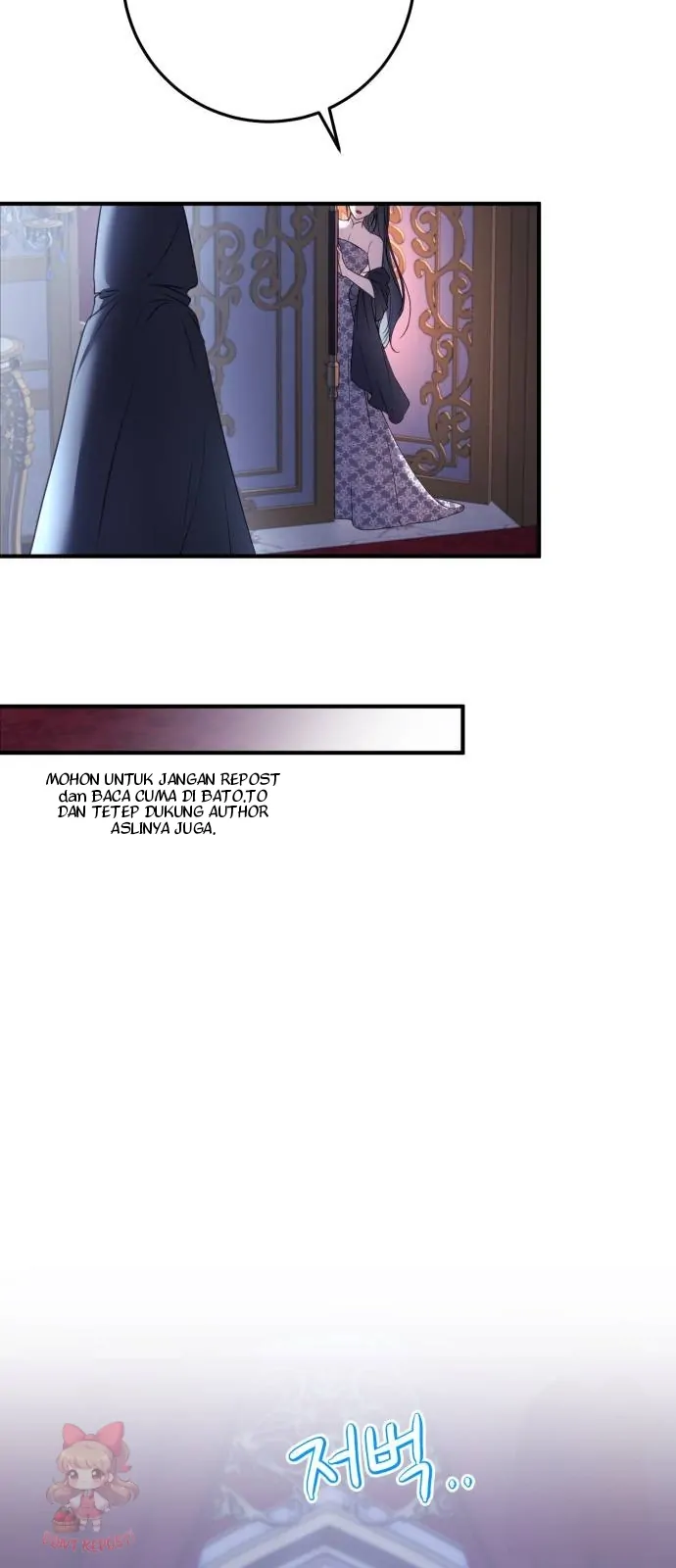 The Villainess Just Wants To Live in Peace! Chapter 17 Gambar 60