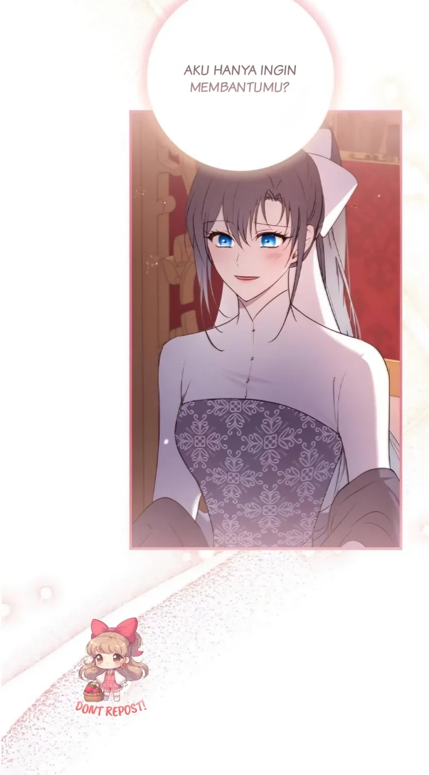 The Villainess Just Wants To Live in Peace! Chapter 17 Gambar 63