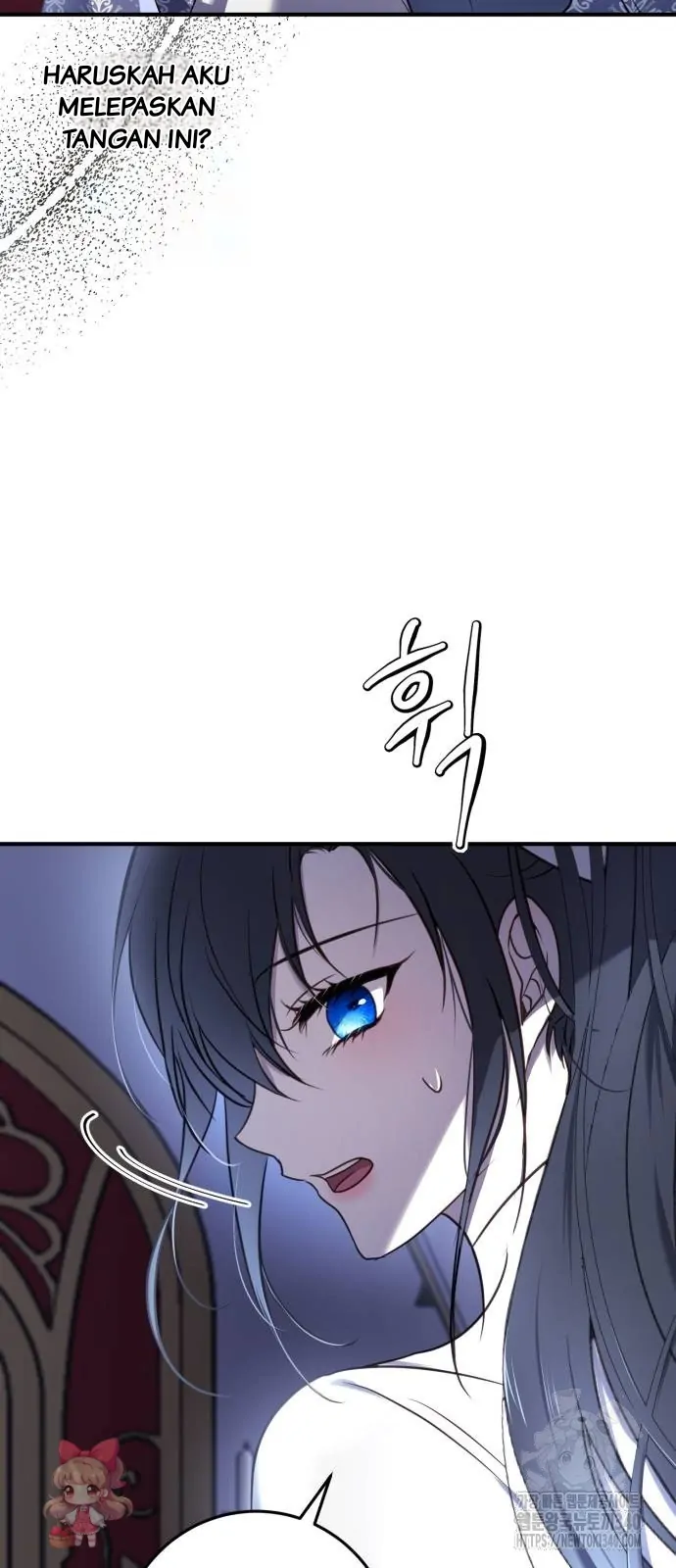 The Villainess Just Wants To Live in Peace! Chapter 17 Gambar 7