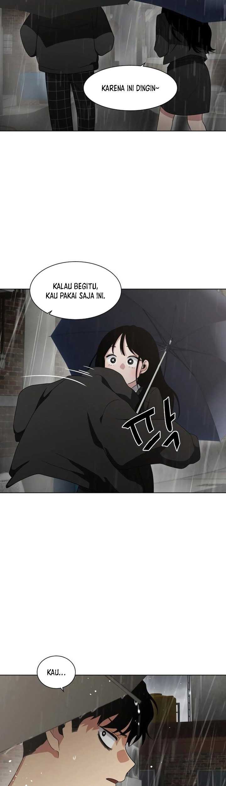 The Shaman’s Blade Chapter 01 Gambar 200