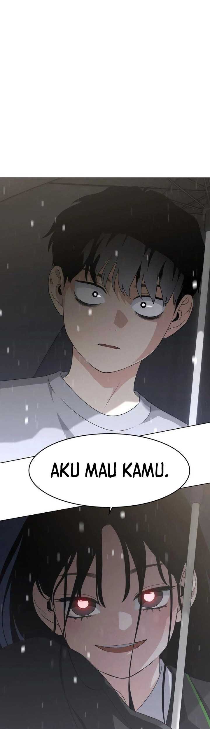 The Shaman’s Blade Chapter 01 Gambar 206