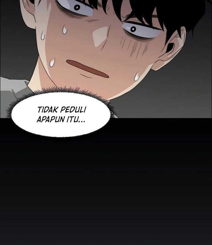 The Shaman’s Blade Chapter 01 Gambar 217