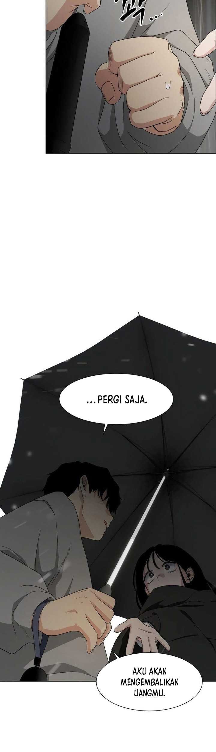 The Shaman’s Blade Chapter 01 Gambar 224