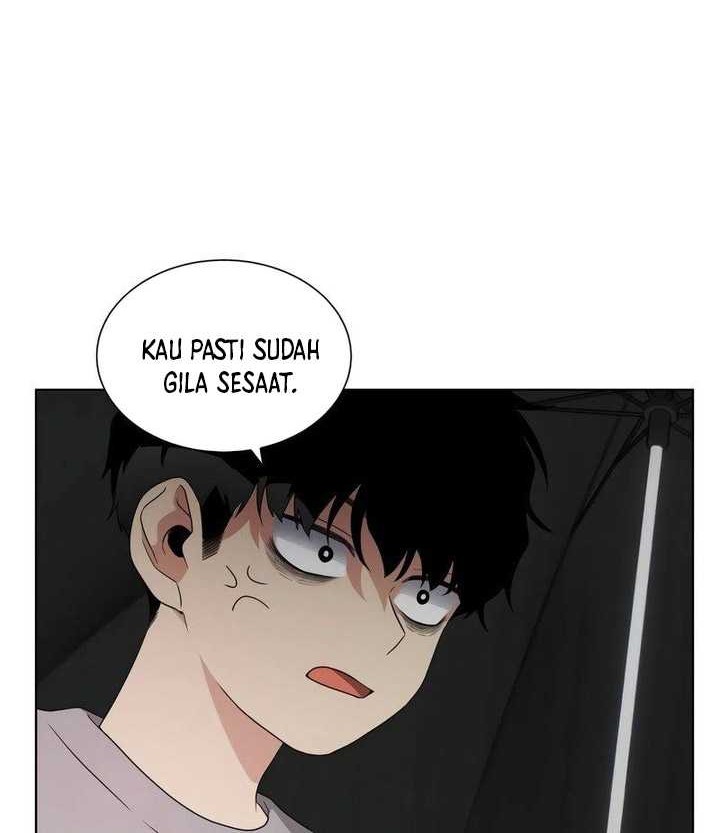 The Shaman’s Blade Chapter 01 Gambar 225