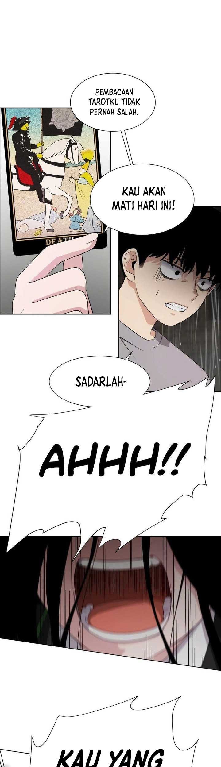 The Shaman’s Blade Chapter 01 Gambar 230