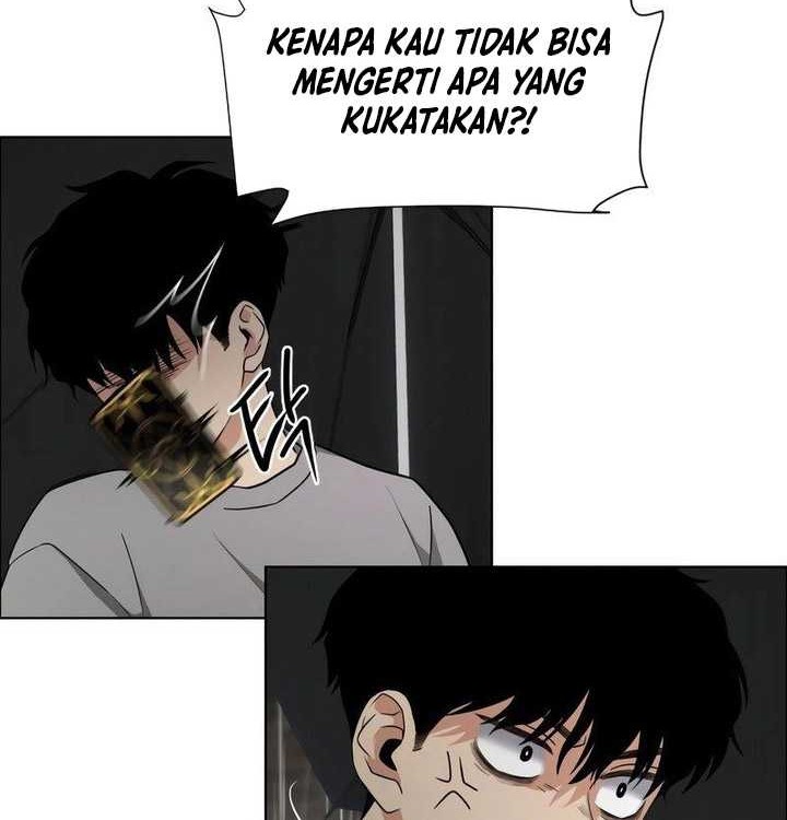 The Shaman’s Blade Chapter 01 Gambar 233