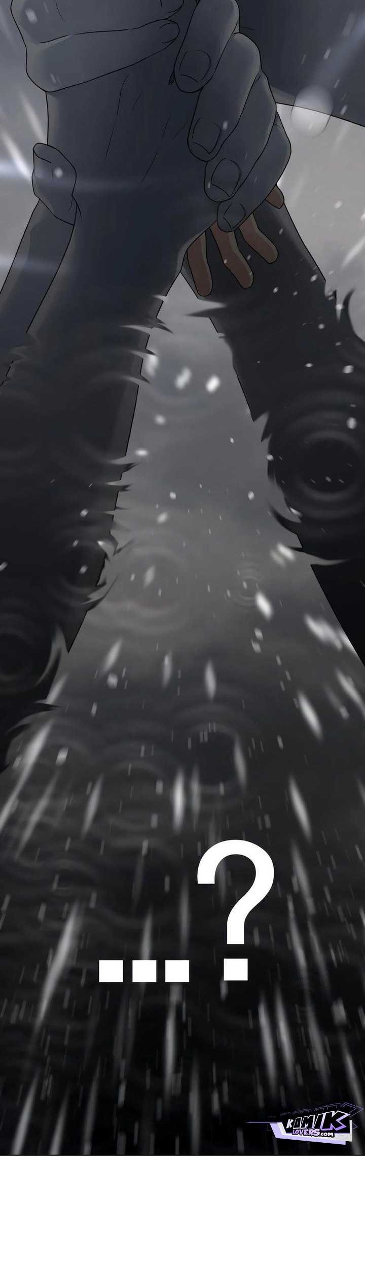 The Shaman’s Blade Chapter 01 Gambar 244