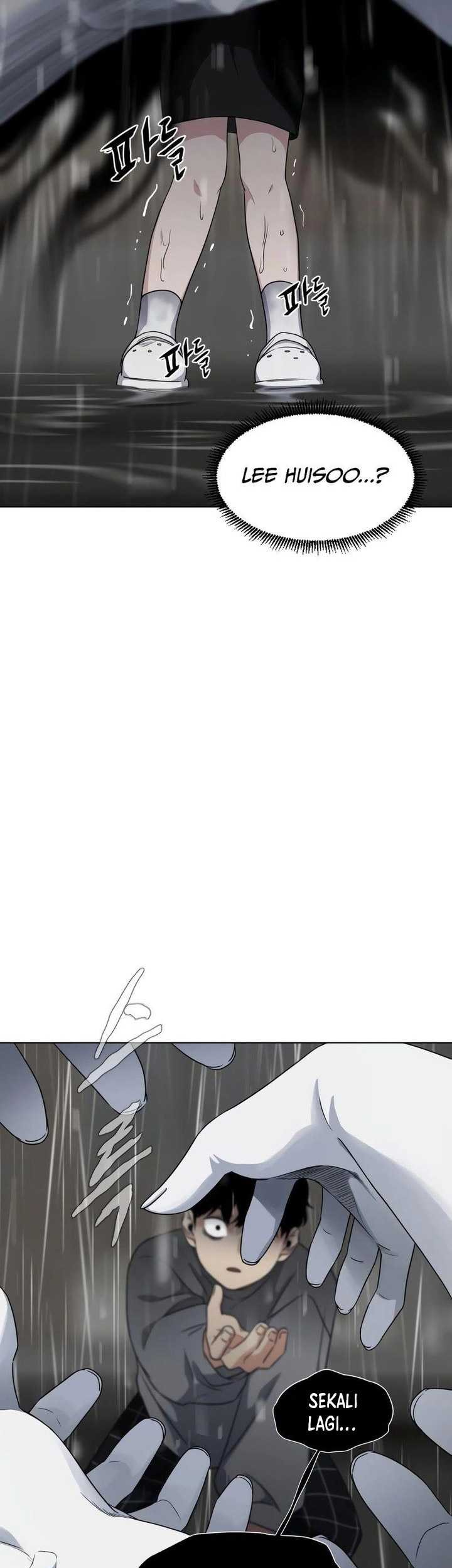 The Shaman’s Blade Chapter 01 Gambar 252