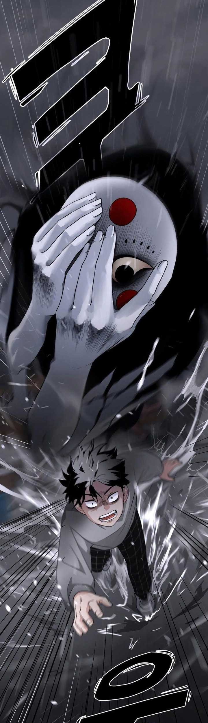 The Shaman’s Blade Chapter 01 Gambar 260