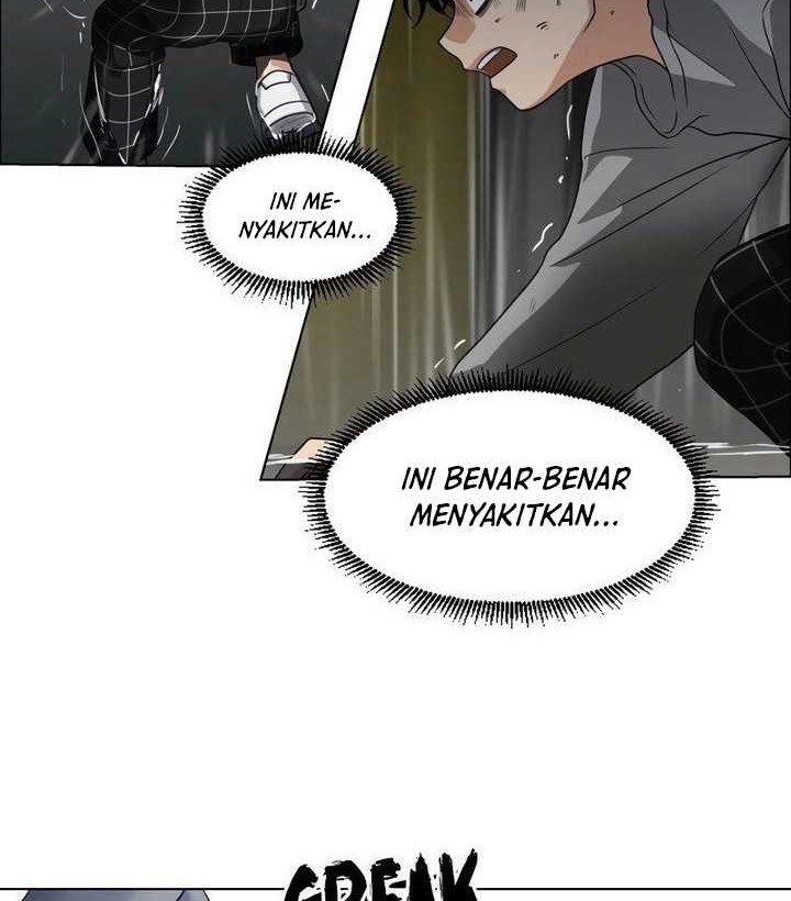 The Shaman’s Blade Chapter 01 Gambar 271