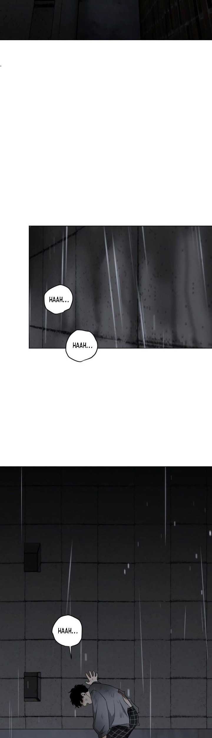 The Shaman’s Blade Chapter 01 Gambar 276