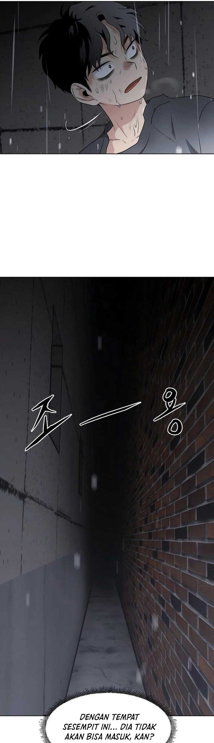 The Shaman’s Blade Chapter 01 Gambar 278