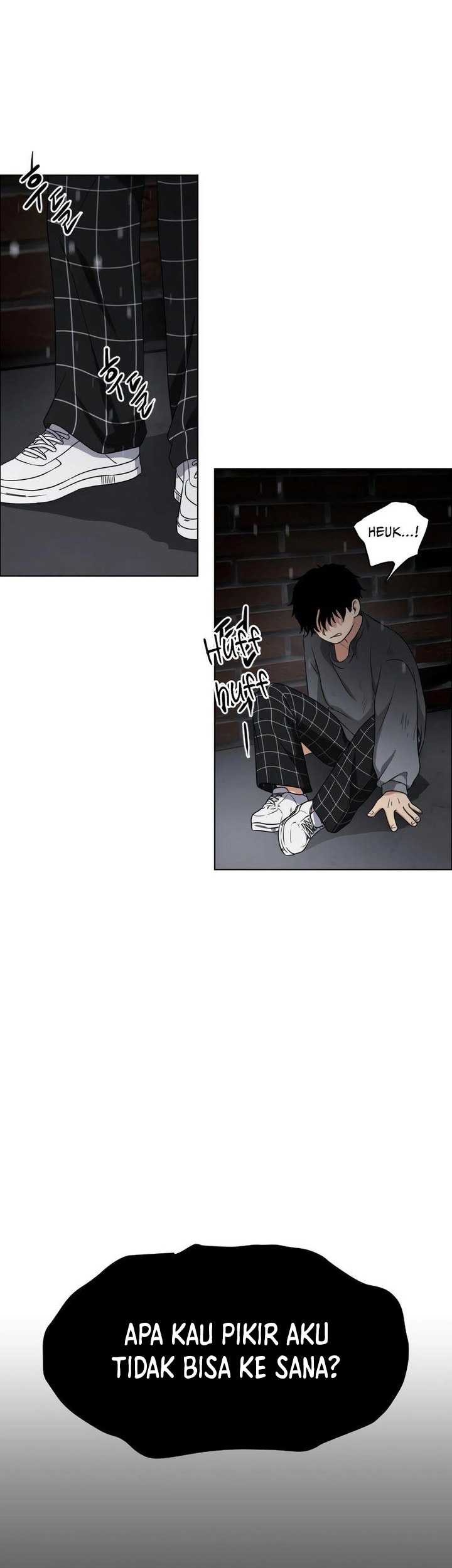 The Shaman’s Blade Chapter 01 Gambar 280