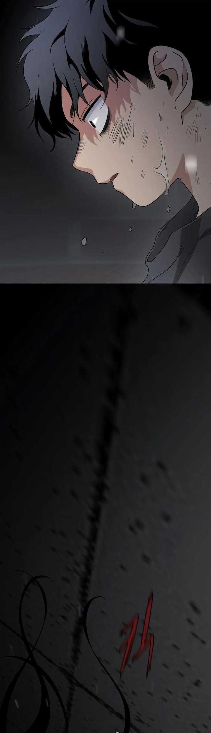 The Shaman’s Blade Chapter 01 Gambar 282