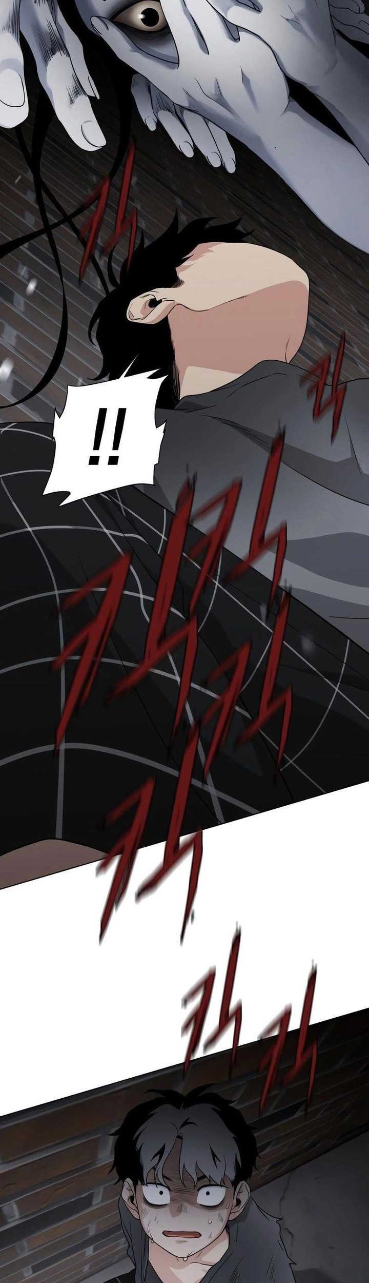 The Shaman’s Blade Chapter 01 Gambar 284