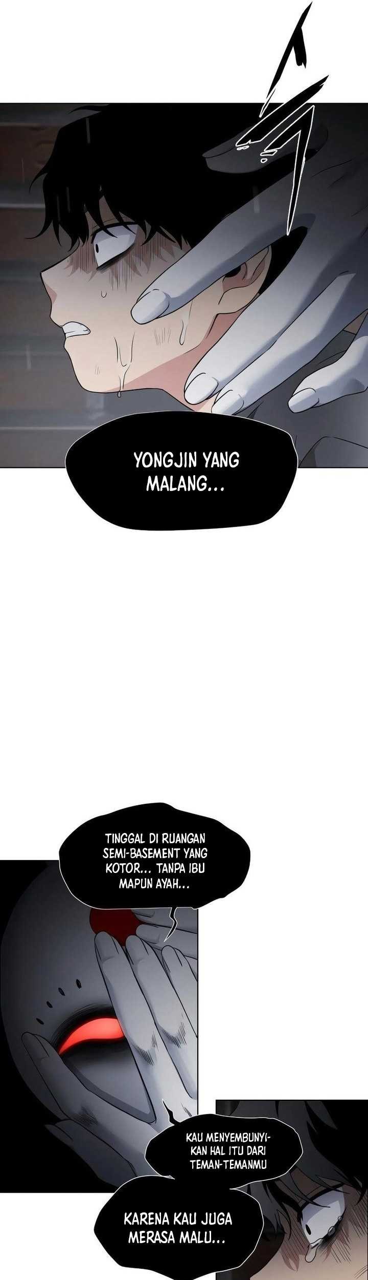 The Shaman’s Blade Chapter 01 Gambar 288