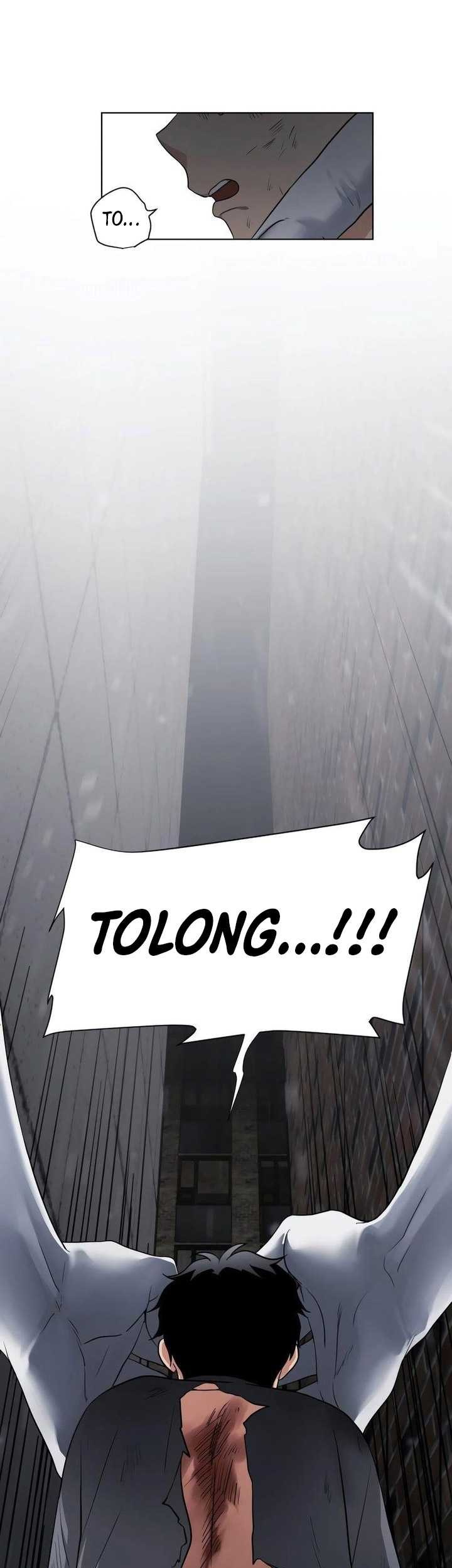 The Shaman’s Blade Chapter 01 Gambar 290