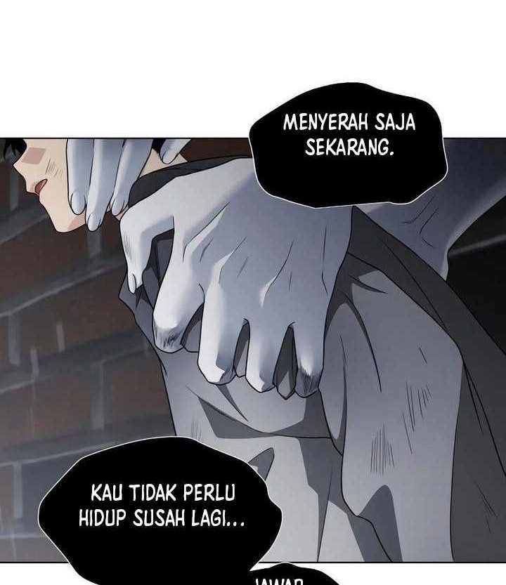 The Shaman’s Blade Chapter 01 Gambar 295