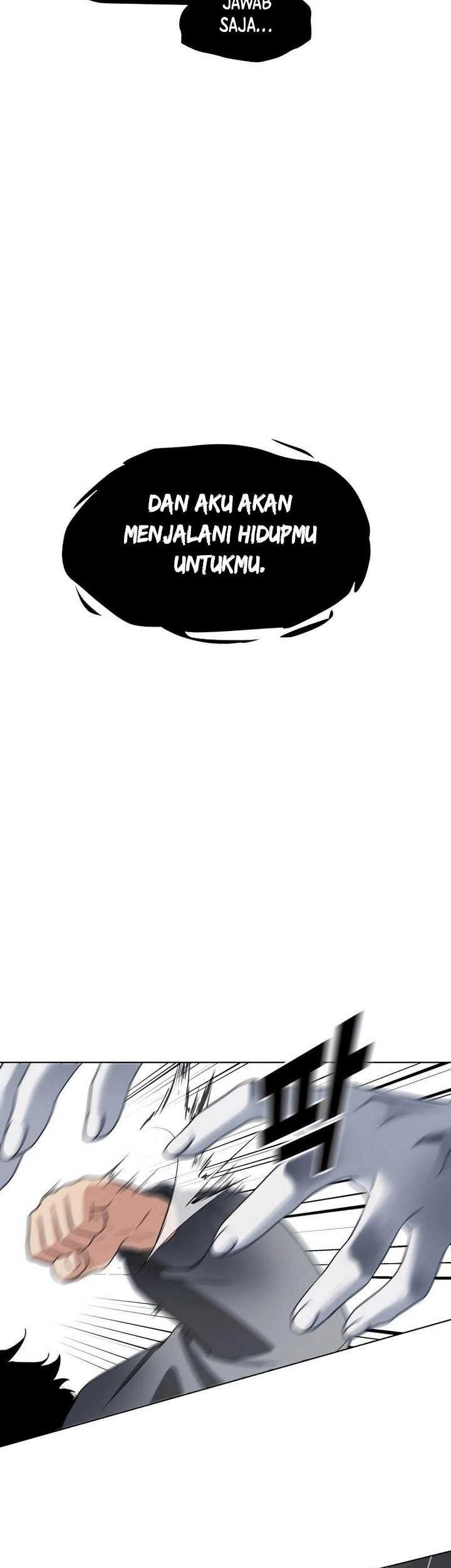 The Shaman’s Blade Chapter 01 Gambar 296