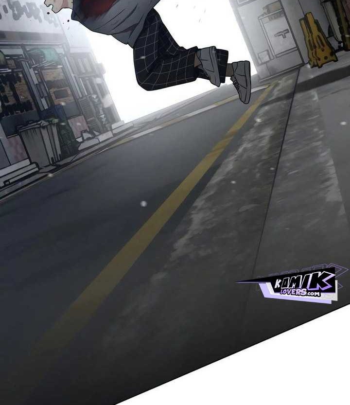 The Shaman’s Blade Chapter 01 Gambar 303