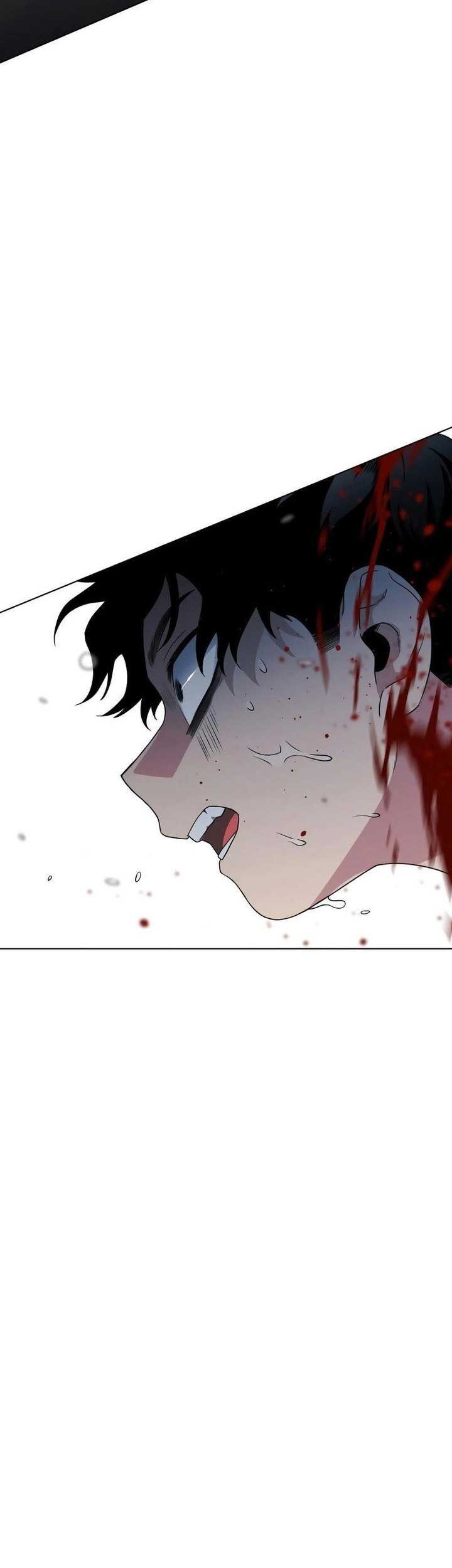 The Shaman’s Blade Chapter 01 Gambar 304