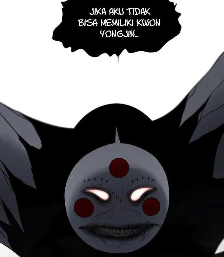 The Shaman’s Blade Chapter 01 Gambar 319